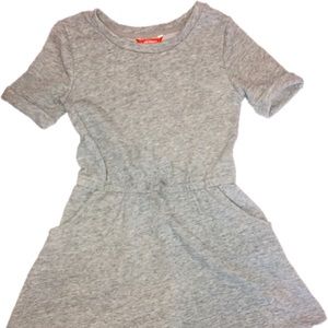 Joe Fresh sweatshirt dress